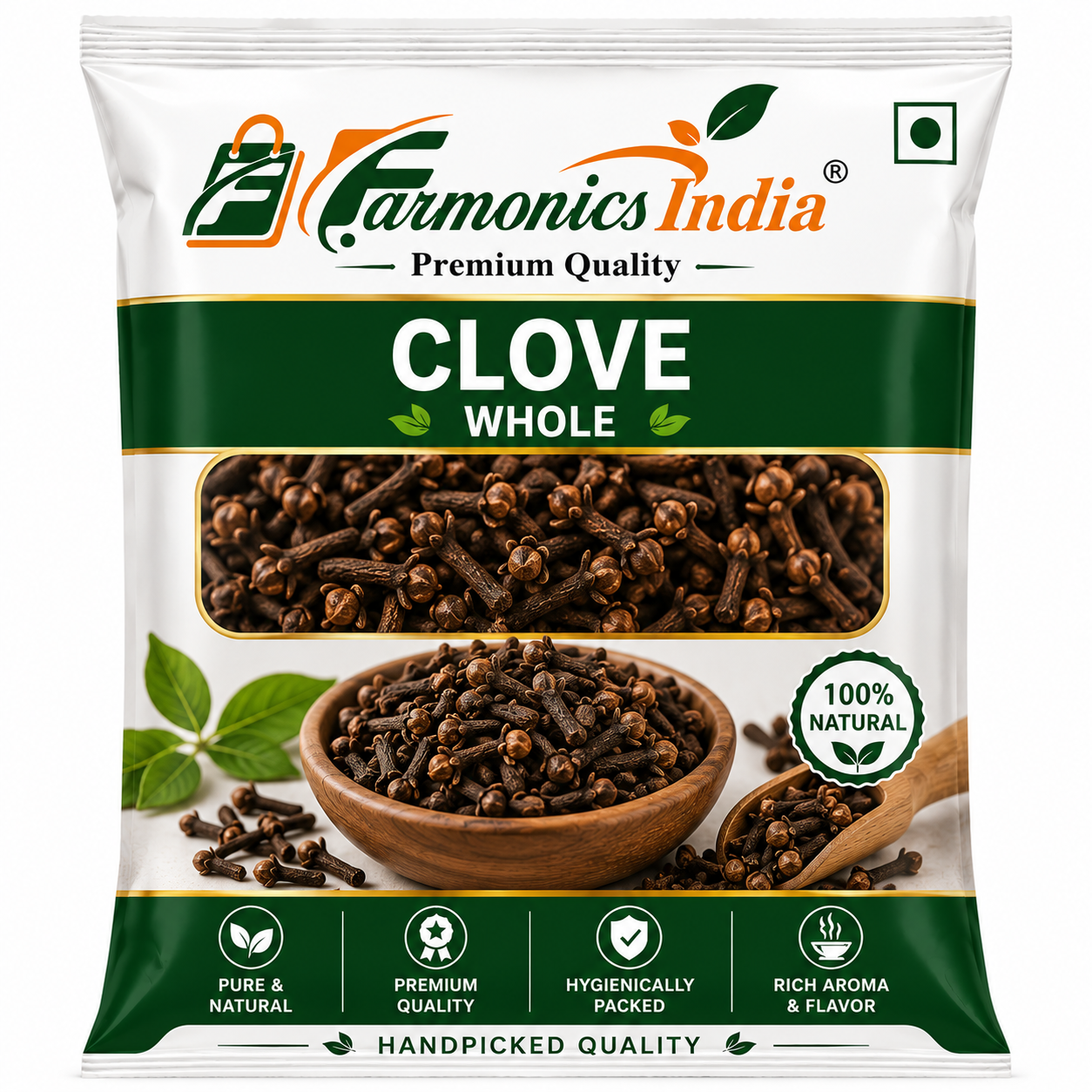 Clove Whole