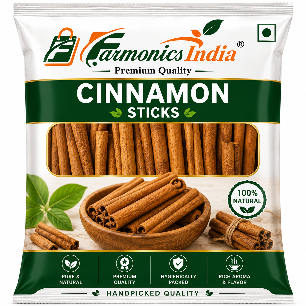 Cinnamon Sticks