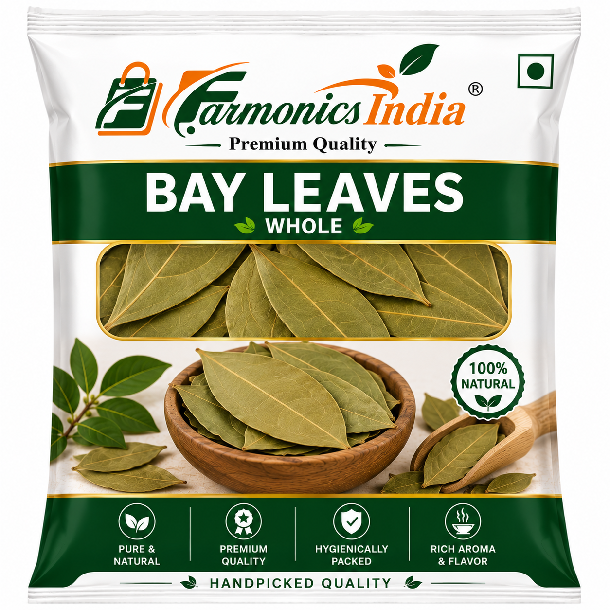 Bay Leaves