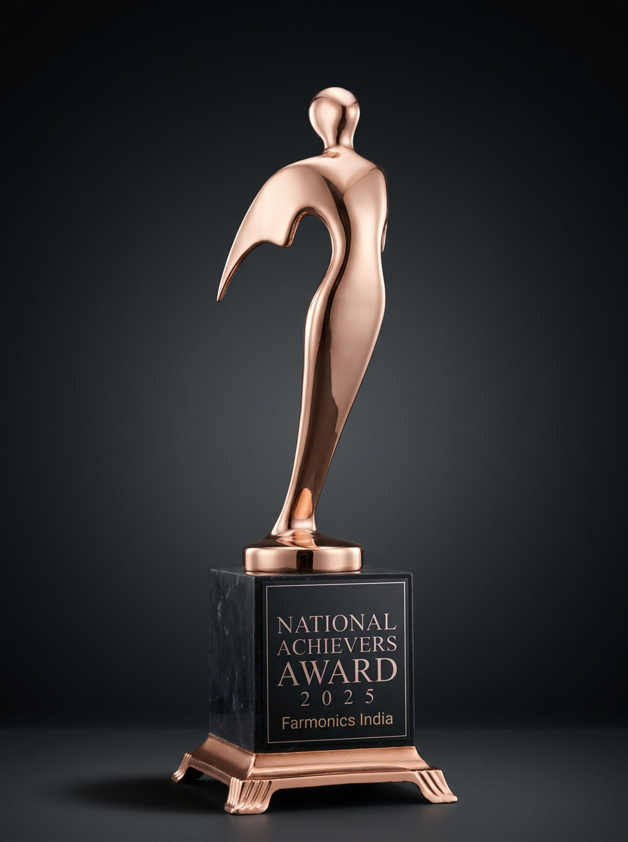 National Achievers Award 2025